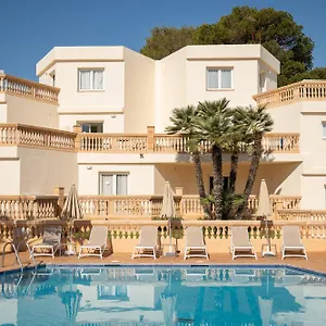 3* Apartahotel Azul Playa